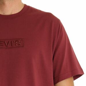 T-SHIRT LOGO LEVI'S - Mad Fashion | img vers.300x/